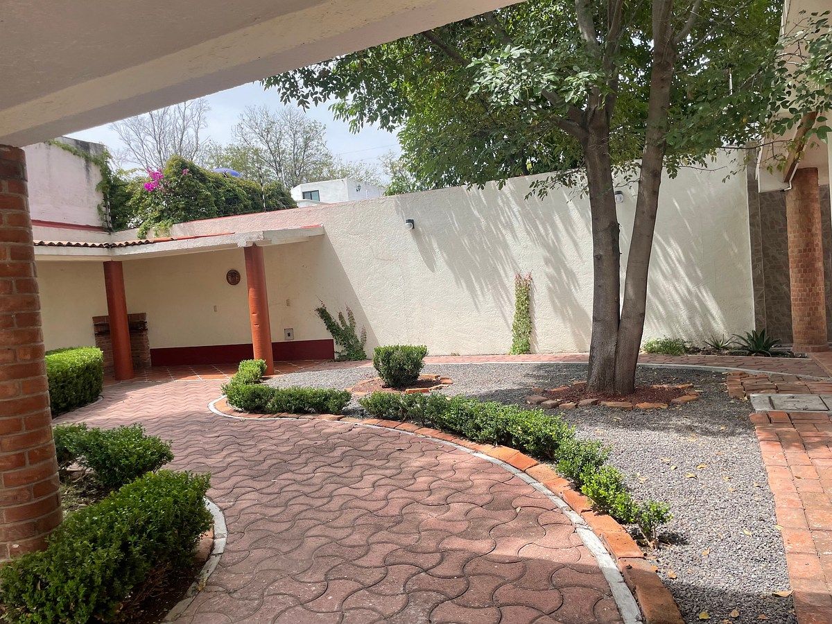 Casa en Álamos 2a Sección, Querétaro, foto 4 de 23