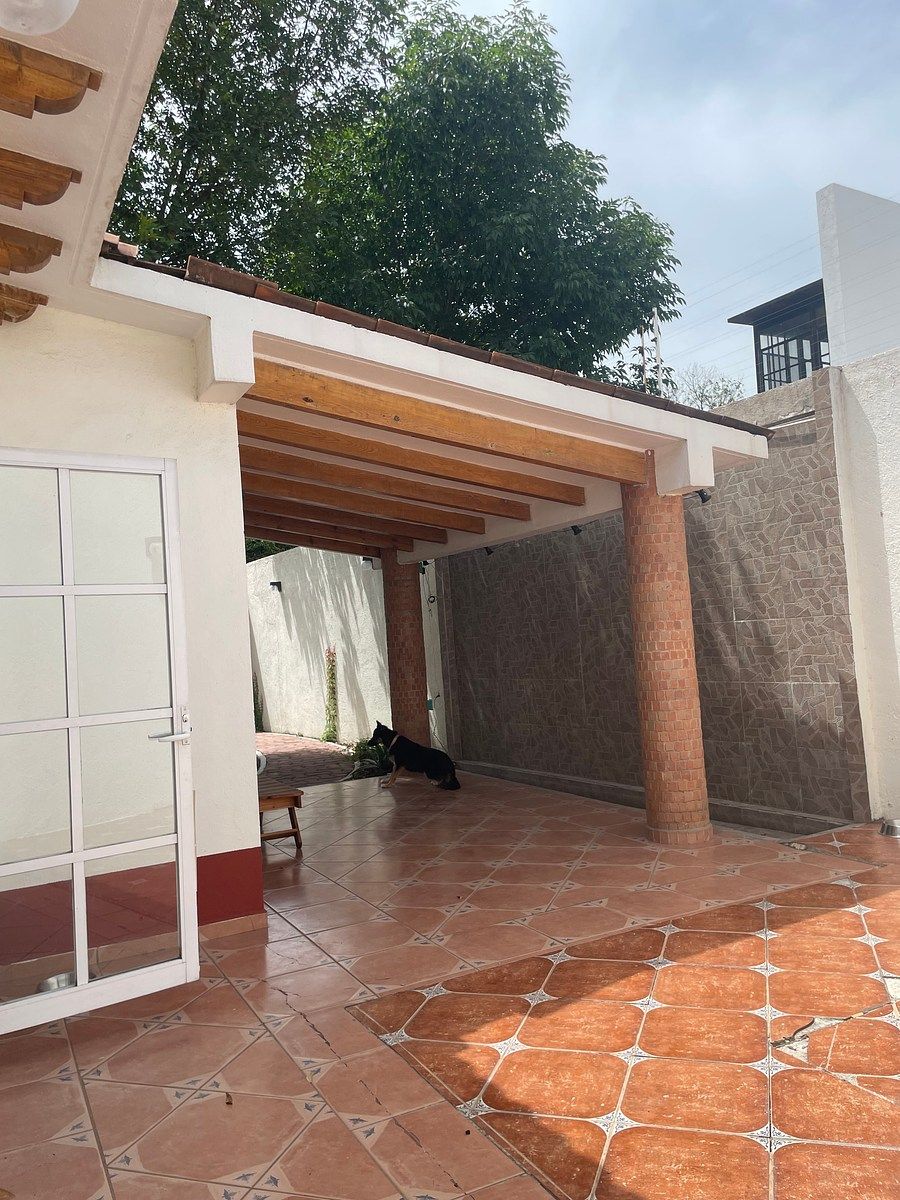 Casa en Álamos 2a Sección, Querétaro, foto 5 de 23