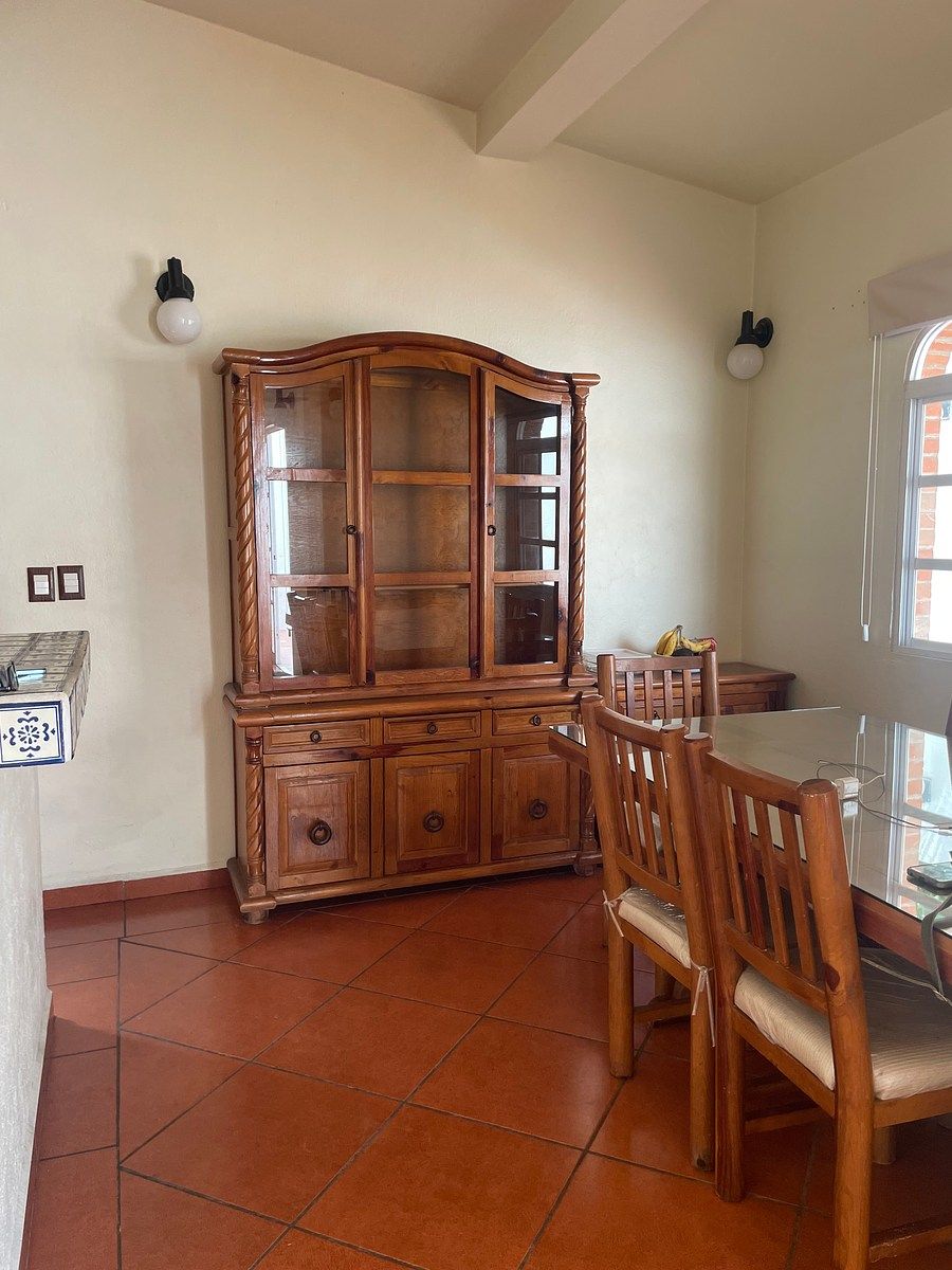 Casa en Álamos 2a Sección, Querétaro, foto 11 de 23