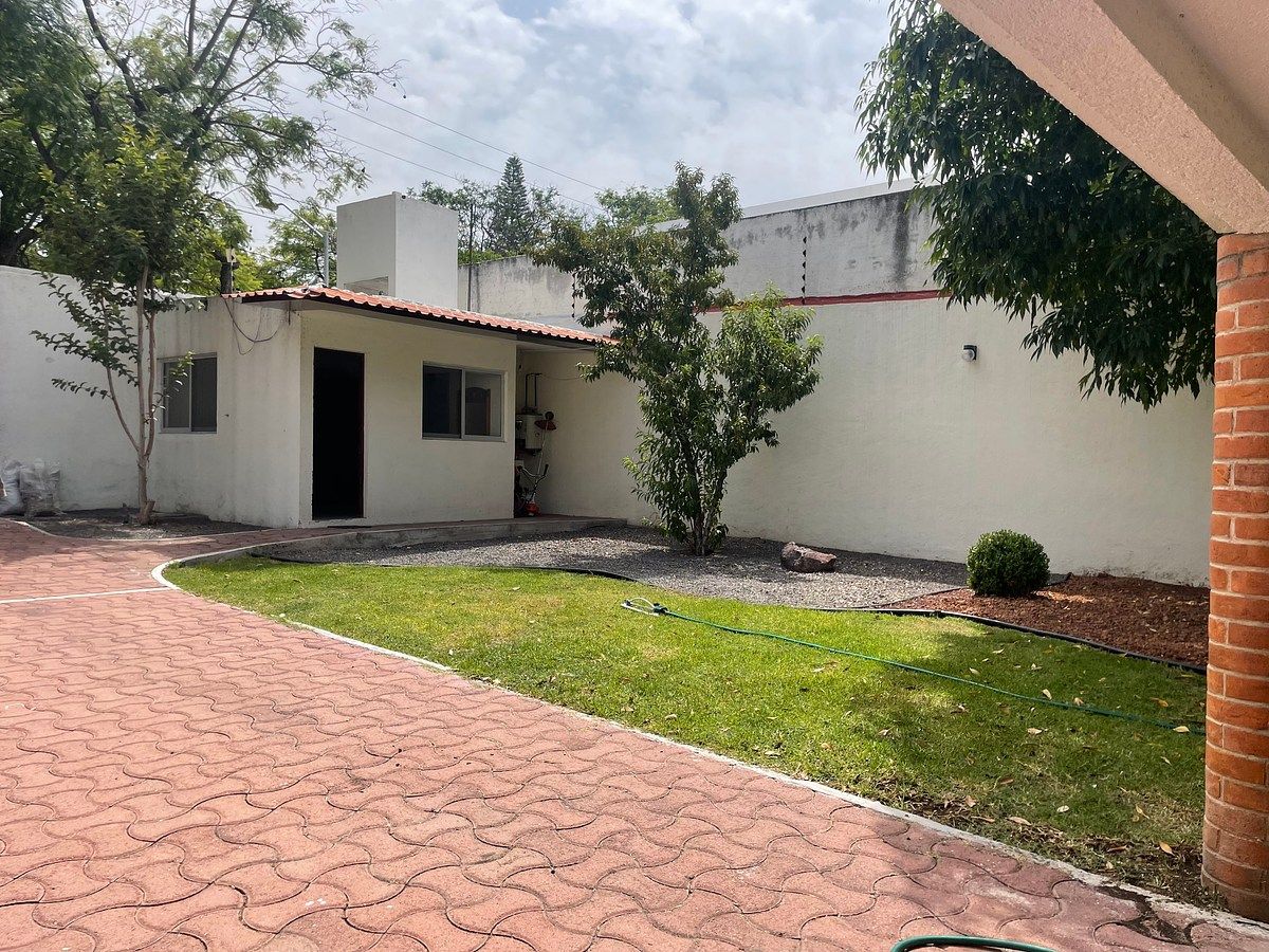 Casa en Álamos 2a Sección, Querétaro, foto 16 de 23