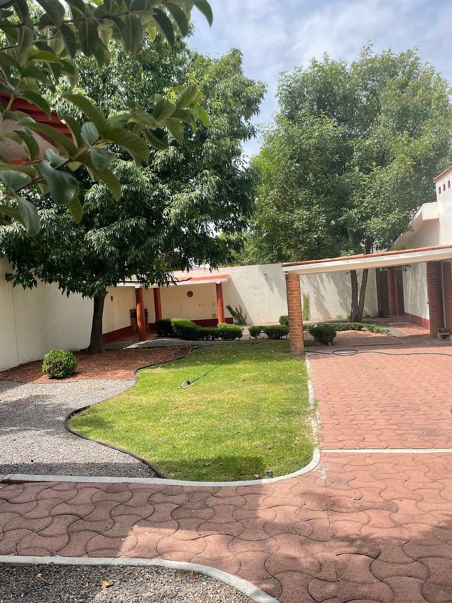 Casa en Álamos 2a Sección, Querétaro, foto 18 de 23