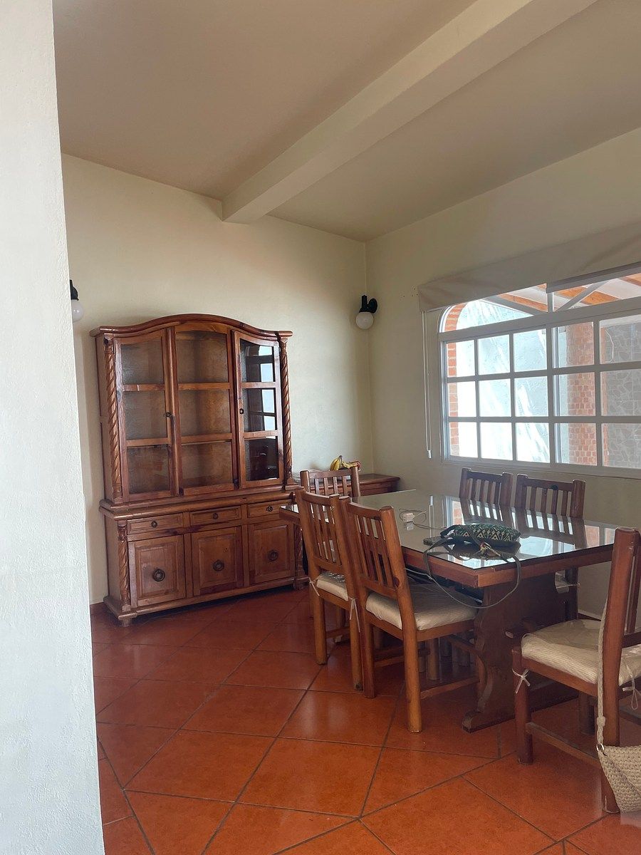 Casa en Álamos 2a Sección, Querétaro, foto 20 de 23