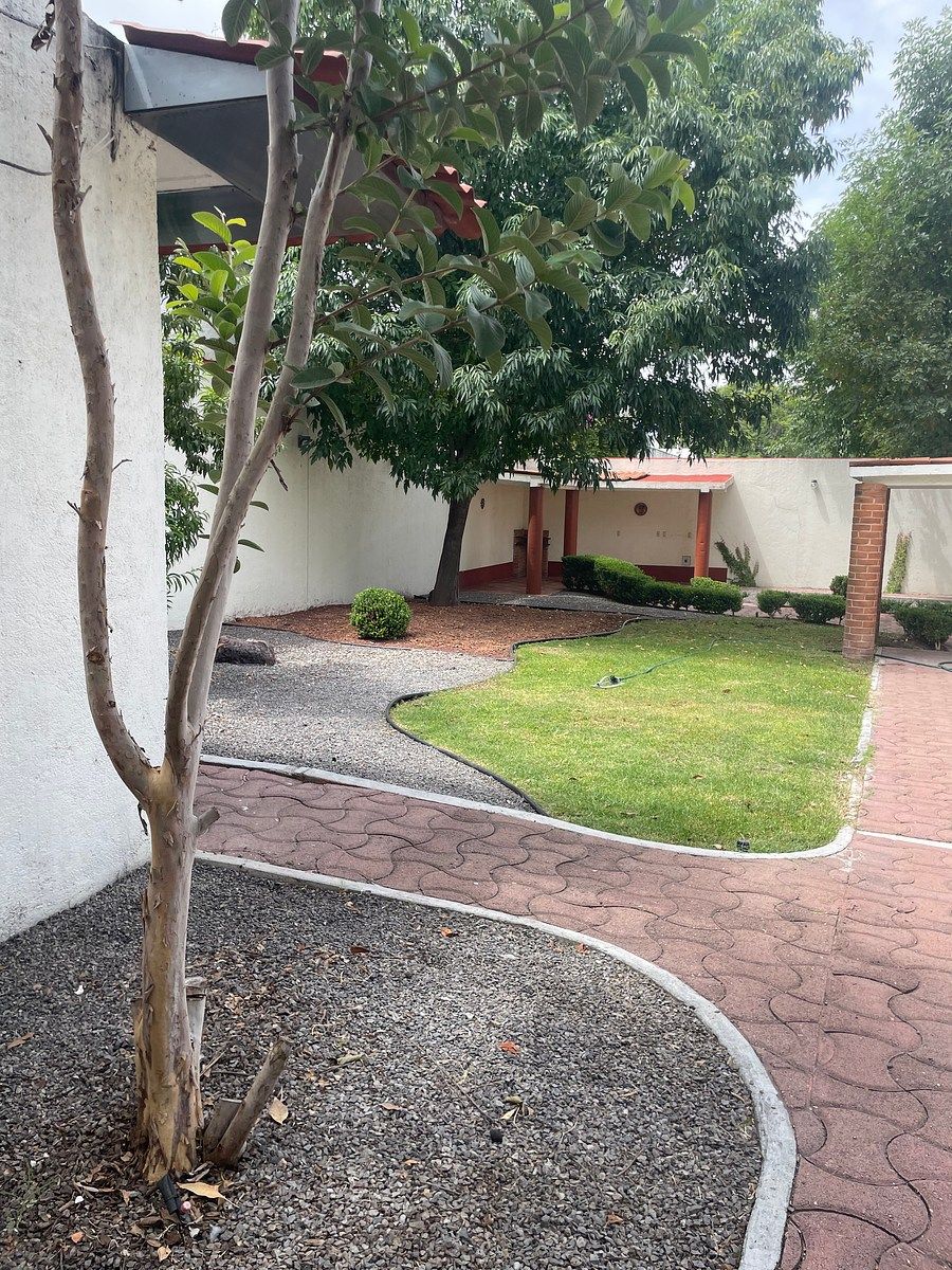 Casa en Álamos 2a Sección, Querétaro, foto 23 de 23