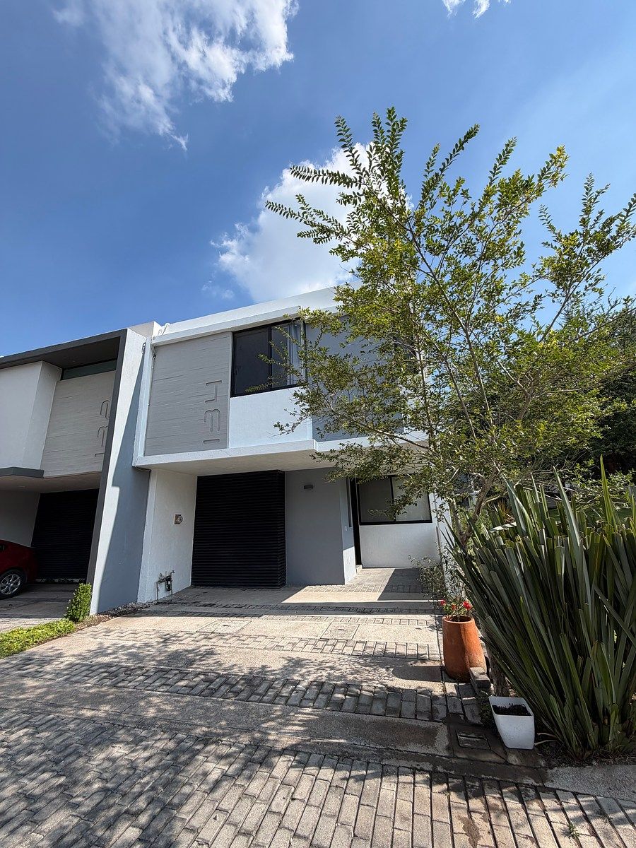 Casa em condomínio fechado em Santa Ana Tepetitlán, Zapopan, foto 2 de 22