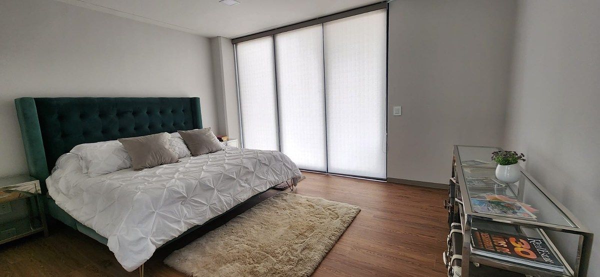 Departamento en Santa Ana Jilotzingo, Jilotzingo, foto 2 de 18
