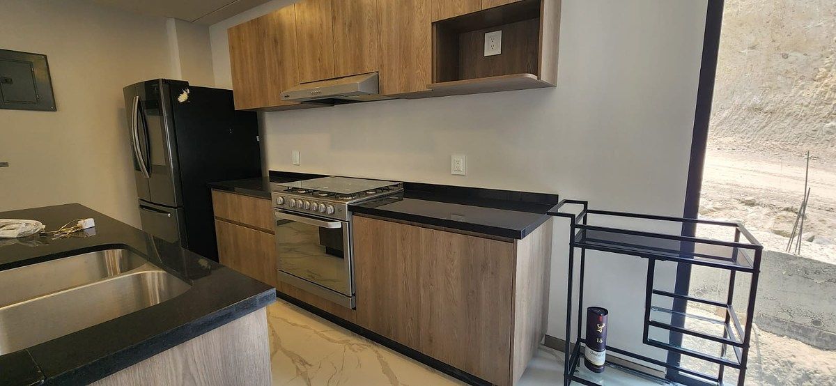 Departamento en Santa Ana Jilotzingo, Jilotzingo, foto 4 de 18