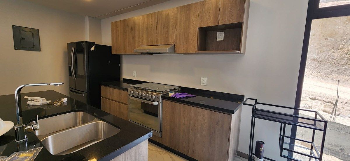 Departamento en Santa Ana Jilotzingo, Jilotzingo, foto 5 de 18