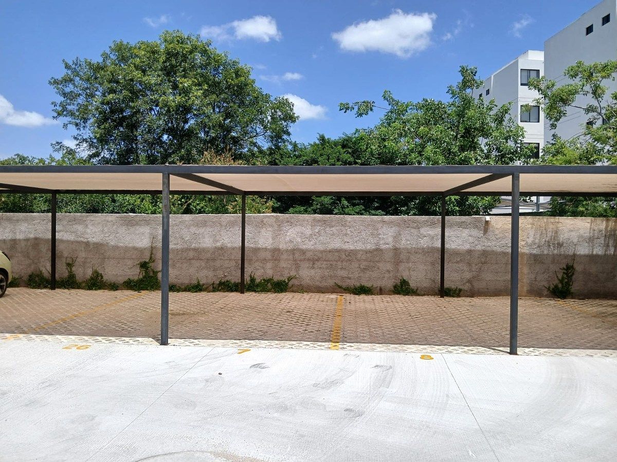 Departamento en Temozón Norte, Mérida, foto 11 de 22