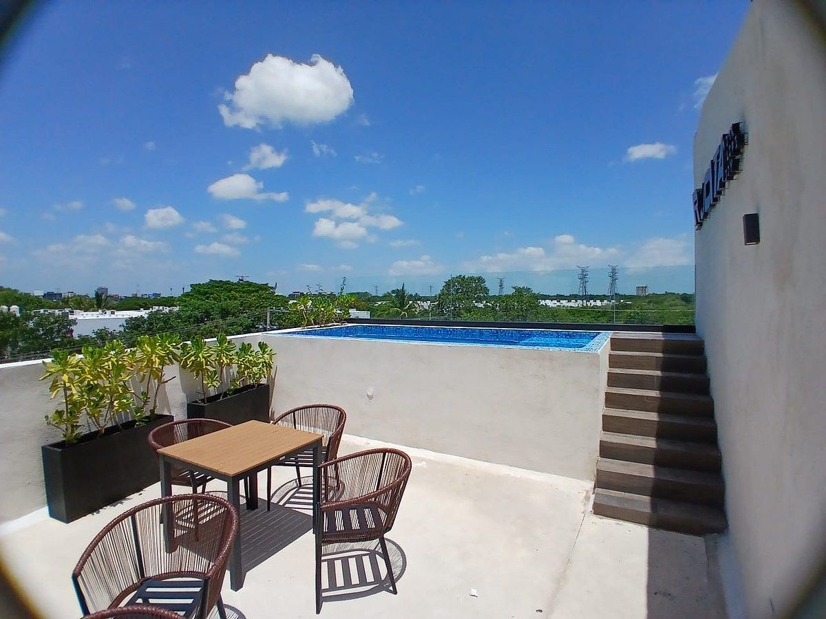 Departamento en Temozón Norte, Mérida, foto 15 de 22
