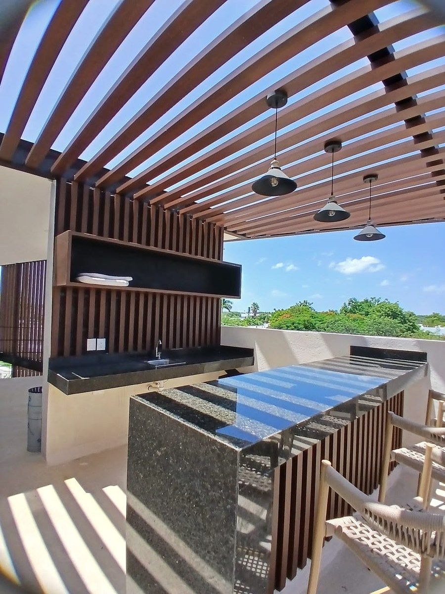 Departamento en Temozón Norte, Mérida, foto 16 de 22