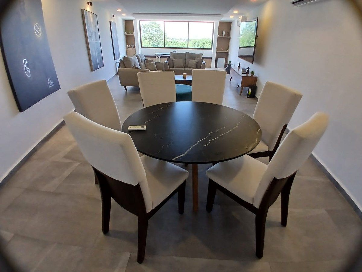 Departamento en Temozón Norte, Mérida, foto 17 de 22