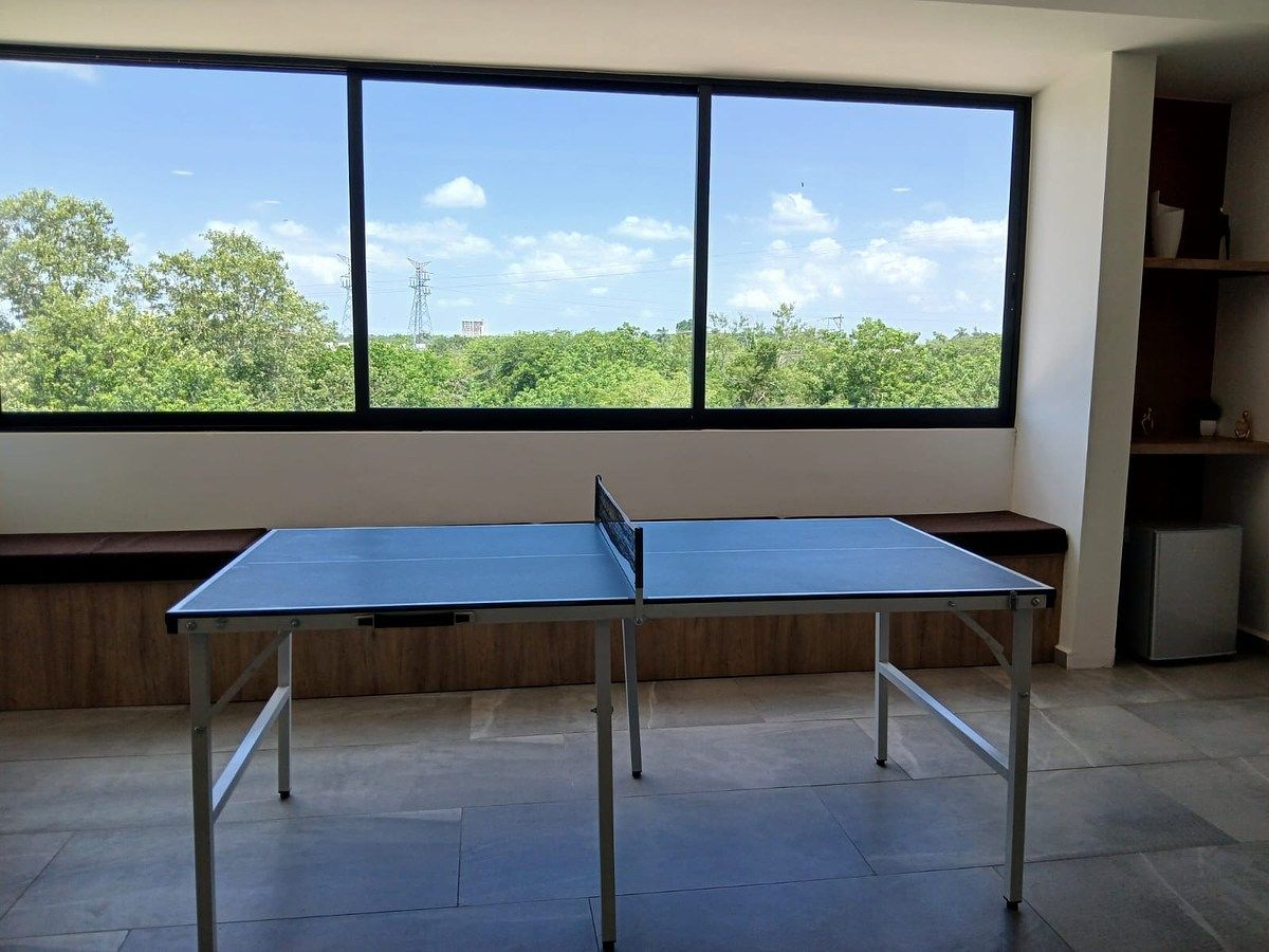 Departamento en Temozón Norte, Mérida, foto 18 de 22
