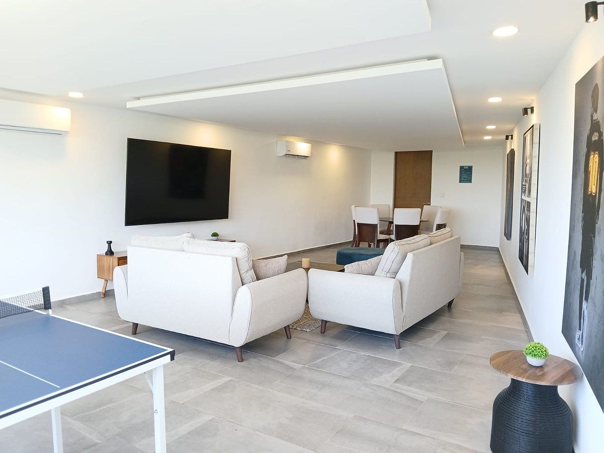 Departamento en Temozón Norte, Mérida, foto 19 de 22