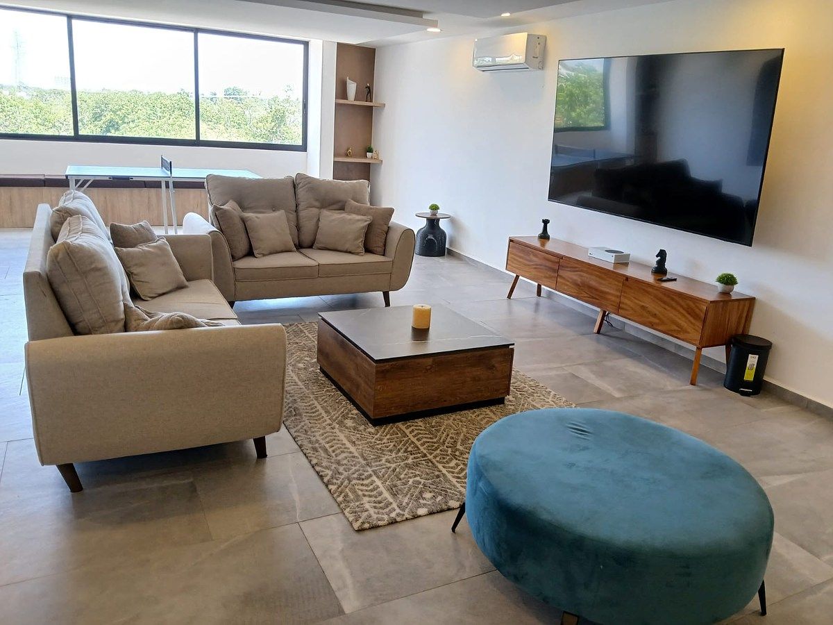 Departamento en Temozón Norte, Mérida, foto 20 de 22