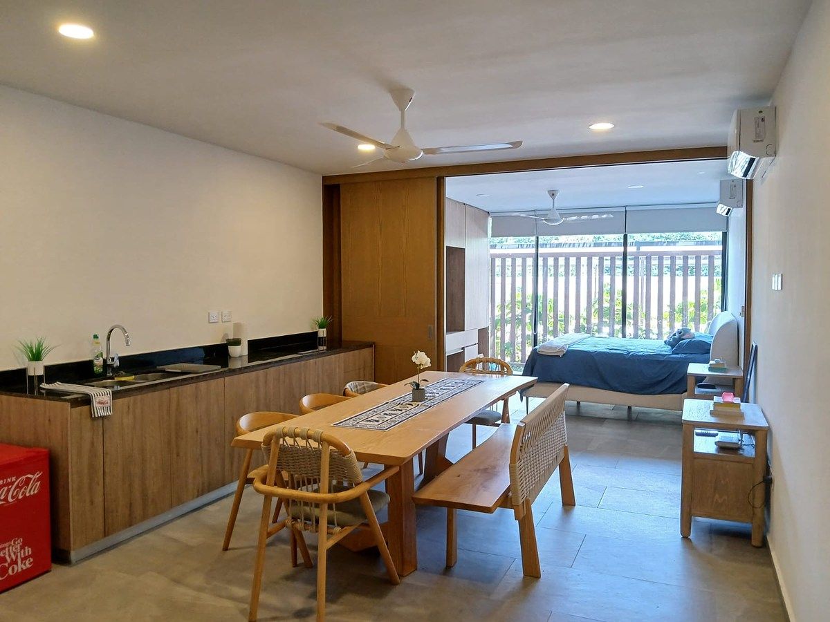 Departamento en Temozón Norte, Mérida, foto 6 de 22