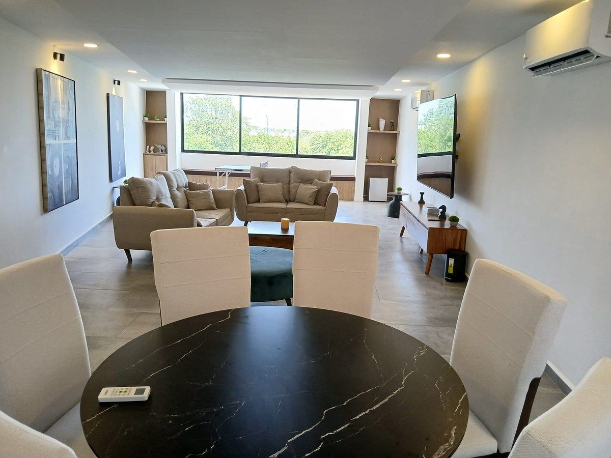 Departamento en Temozón Norte, Mérida, foto 21 de 22