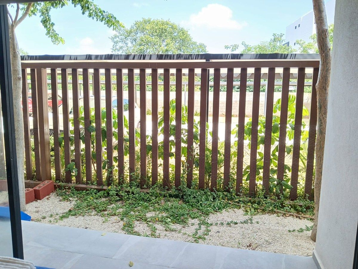 Departamento en Temozón Norte, Mérida, foto 10 de 22