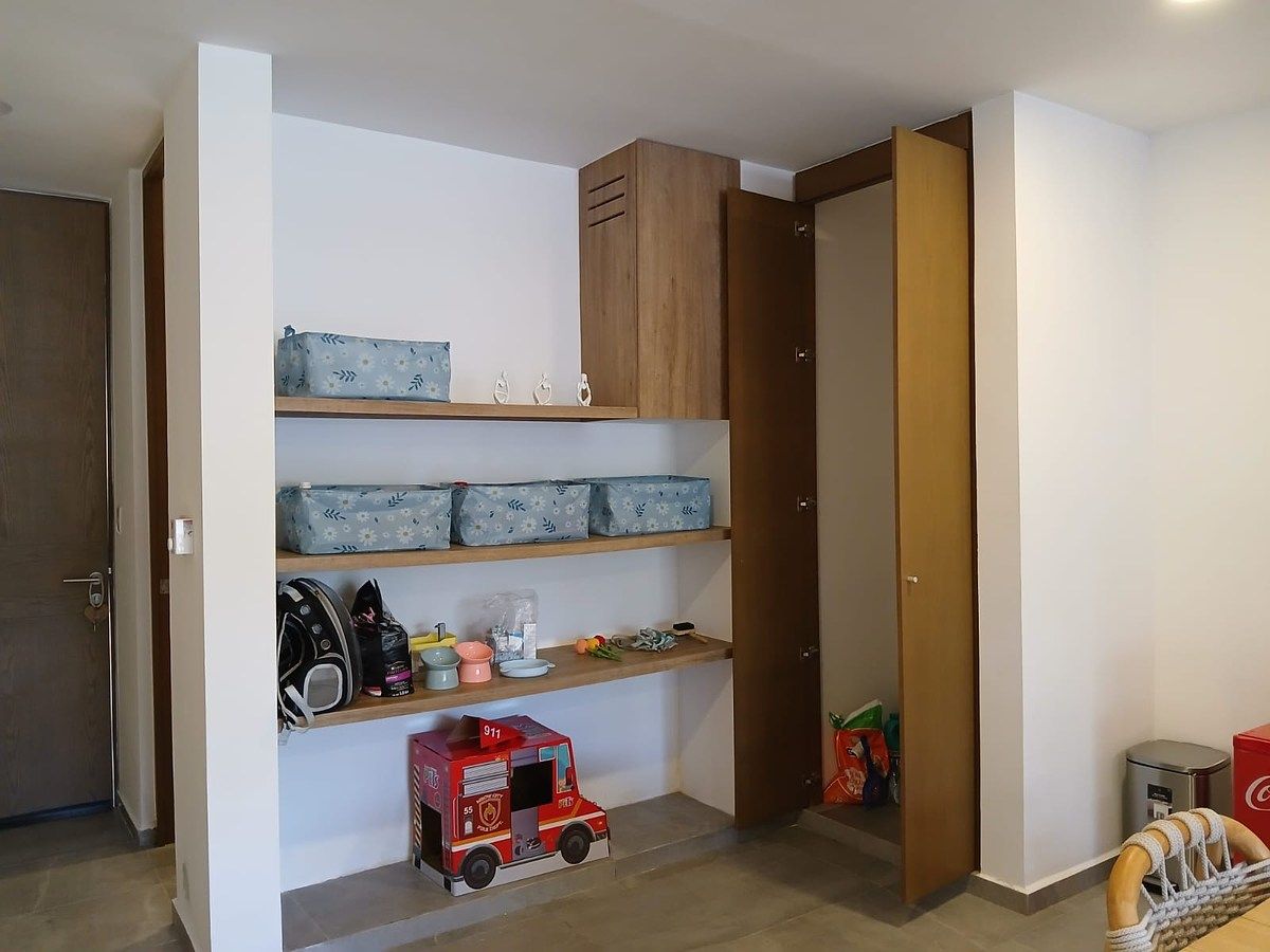 Departamento en Temozón Norte, Mérida, foto 3 de 22