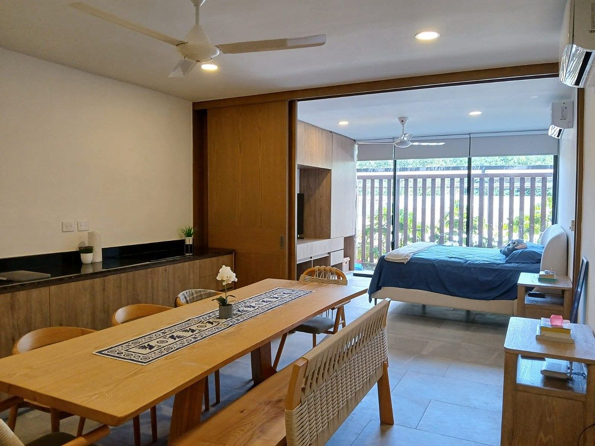 Departamento en Temozón Norte, Mérida, foto 2 de 22