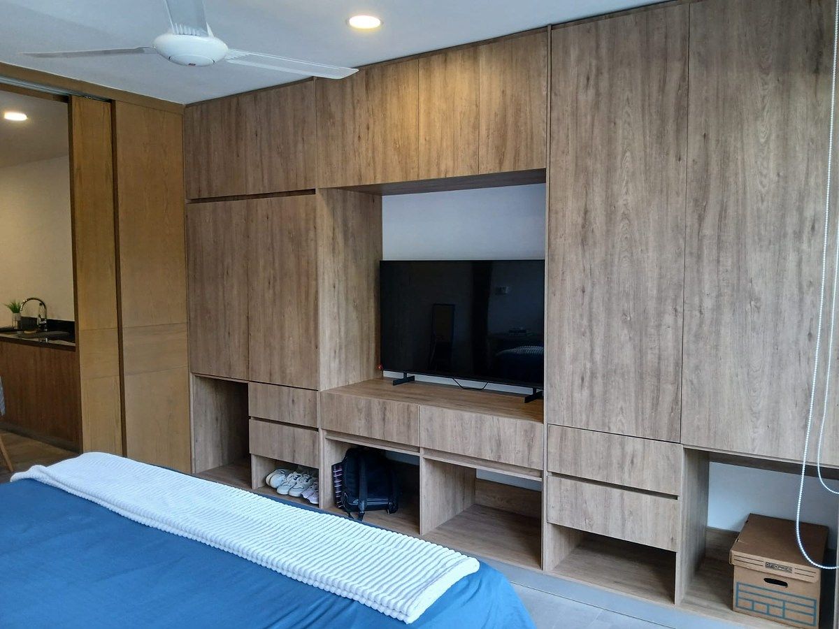 Departamento en Temozón Norte, Mérida, foto 9 de 22