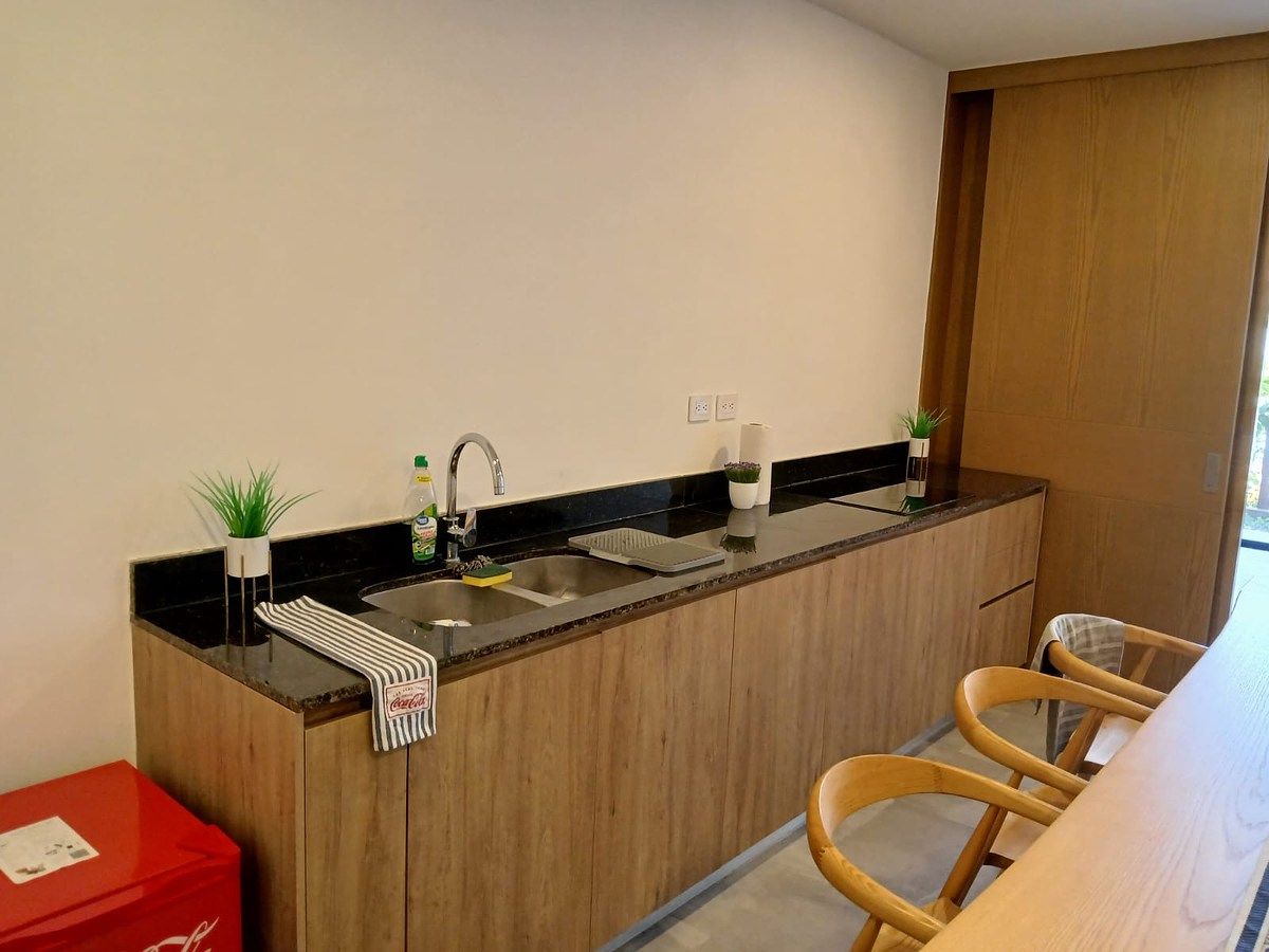 Departamento en Temozón Norte, Mérida, foto 5 de 22