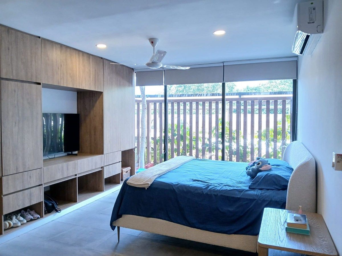 Departamento en Temozón Norte, Mérida, foto 8 de 22