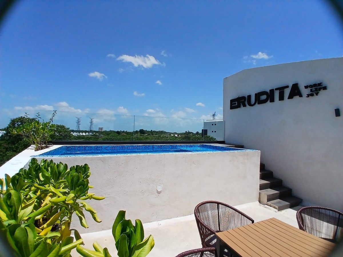 Departamento en Temozón Norte, Mérida, foto 14 de 22
