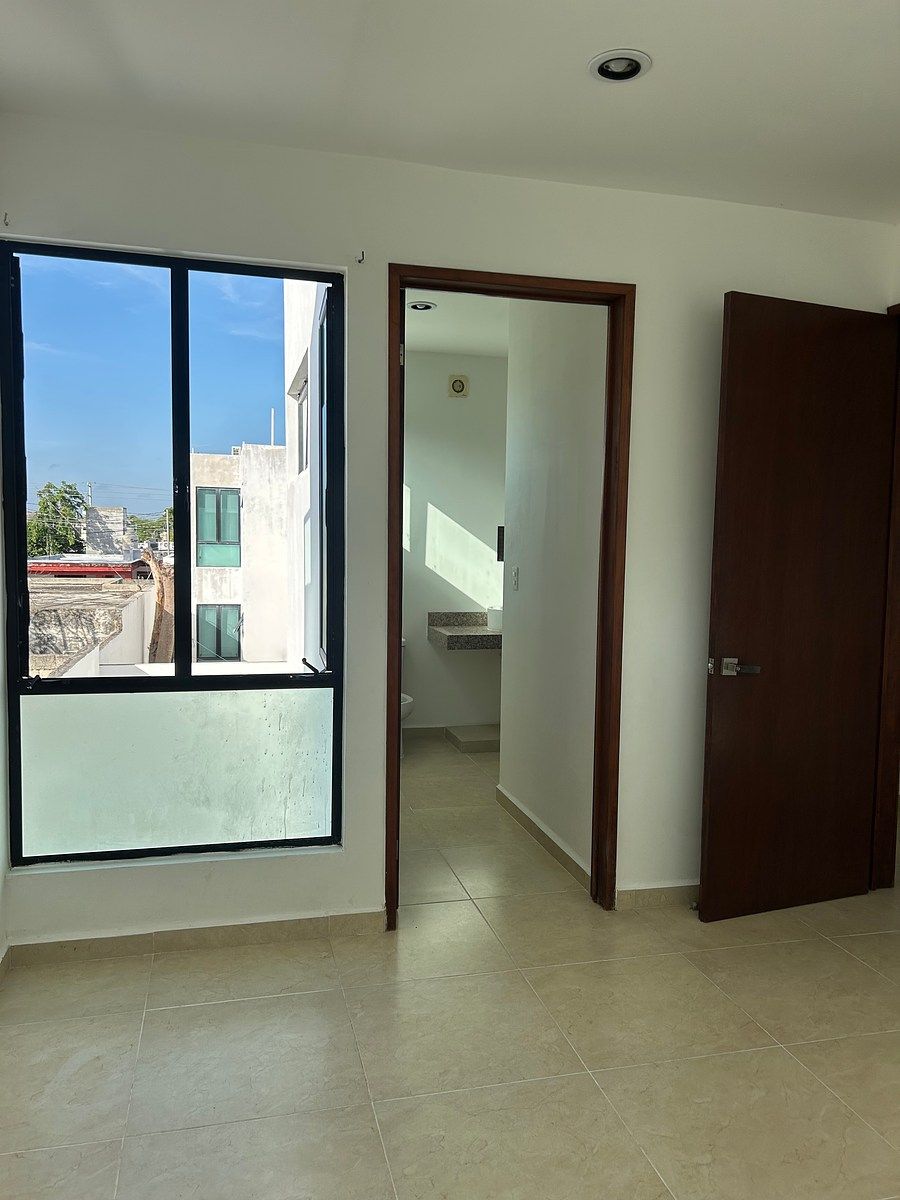 Casa en Lindavista, Mérida, foto 9 de 15
