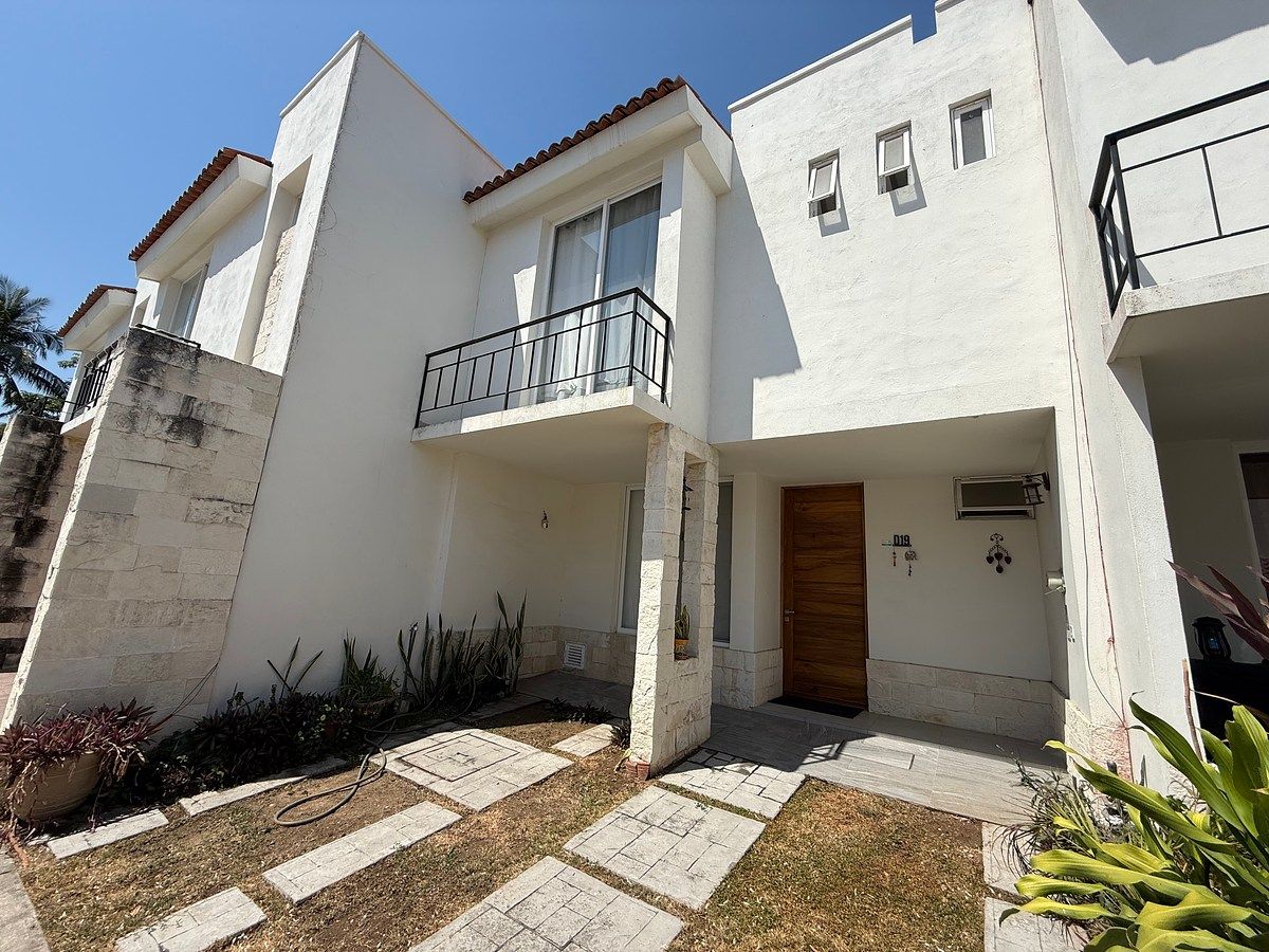 Casa en Puerto Vallarta, foto 1 de 15
