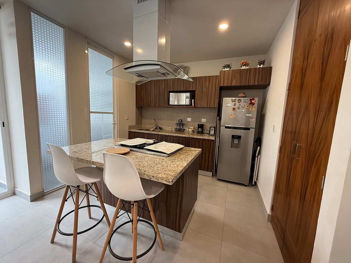 Casa en condominio en De las Juntas Delegación, Puerto Vallarta, foto 2 de 15