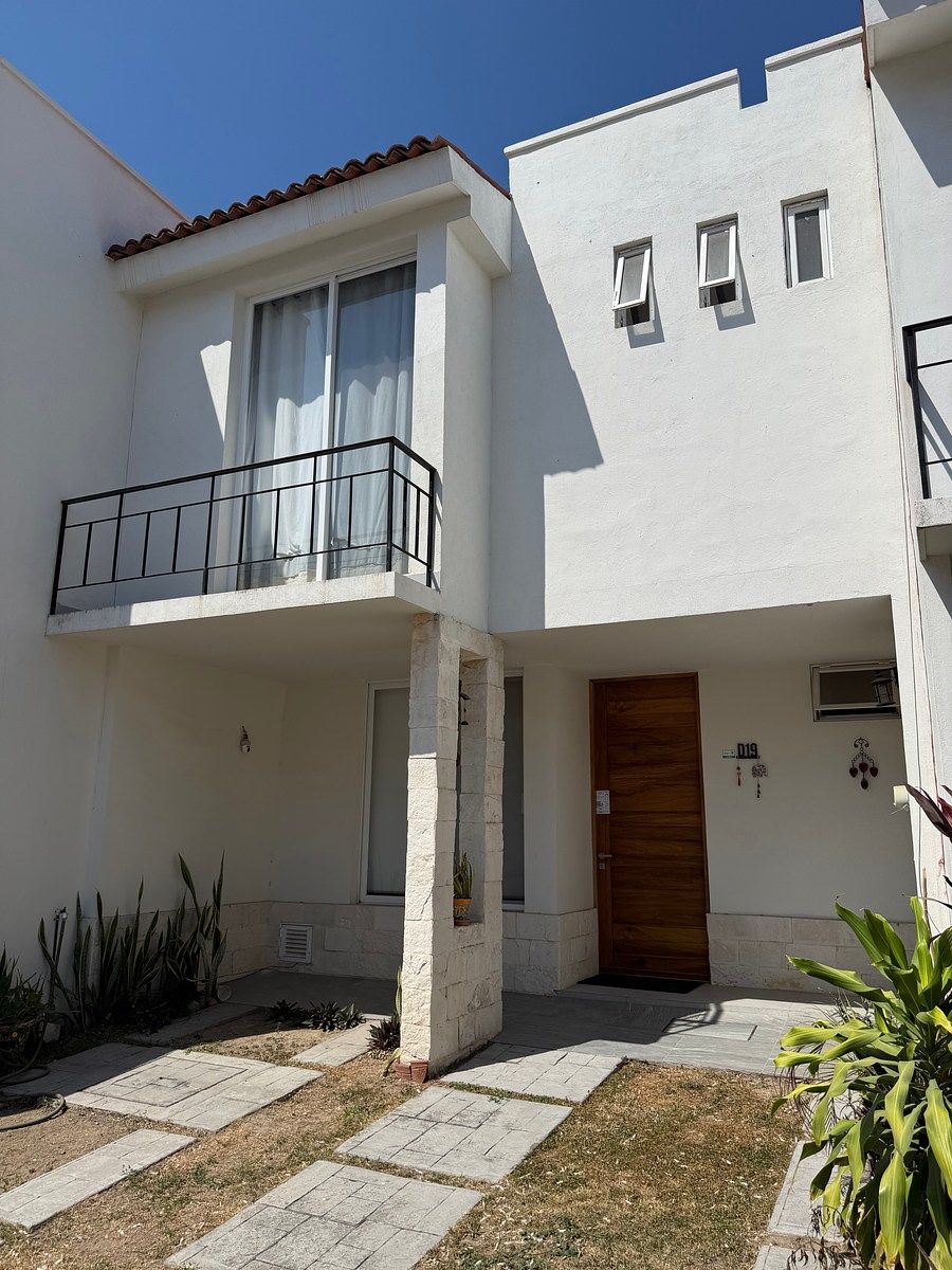 Casa en condominio en De las Juntas Delegación, Puerto Vallarta, foto 3 de 15