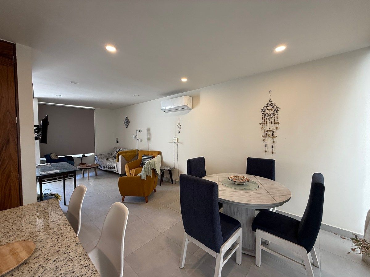 Casa en condominio en De las Juntas Delegación, Puerto Vallarta, foto 4 de 15