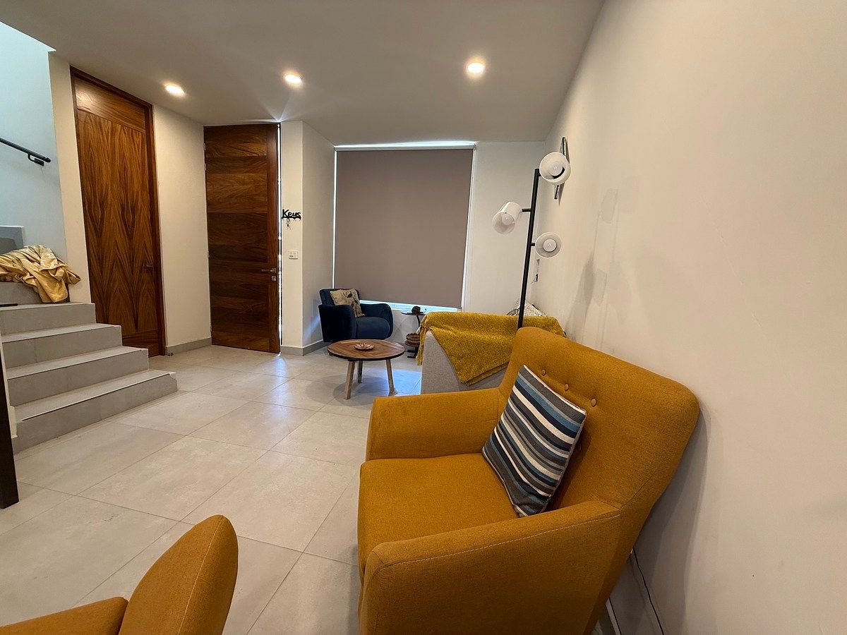 Casa en condominio en De las Juntas Delegación, Puerto Vallarta, foto 5 de 15