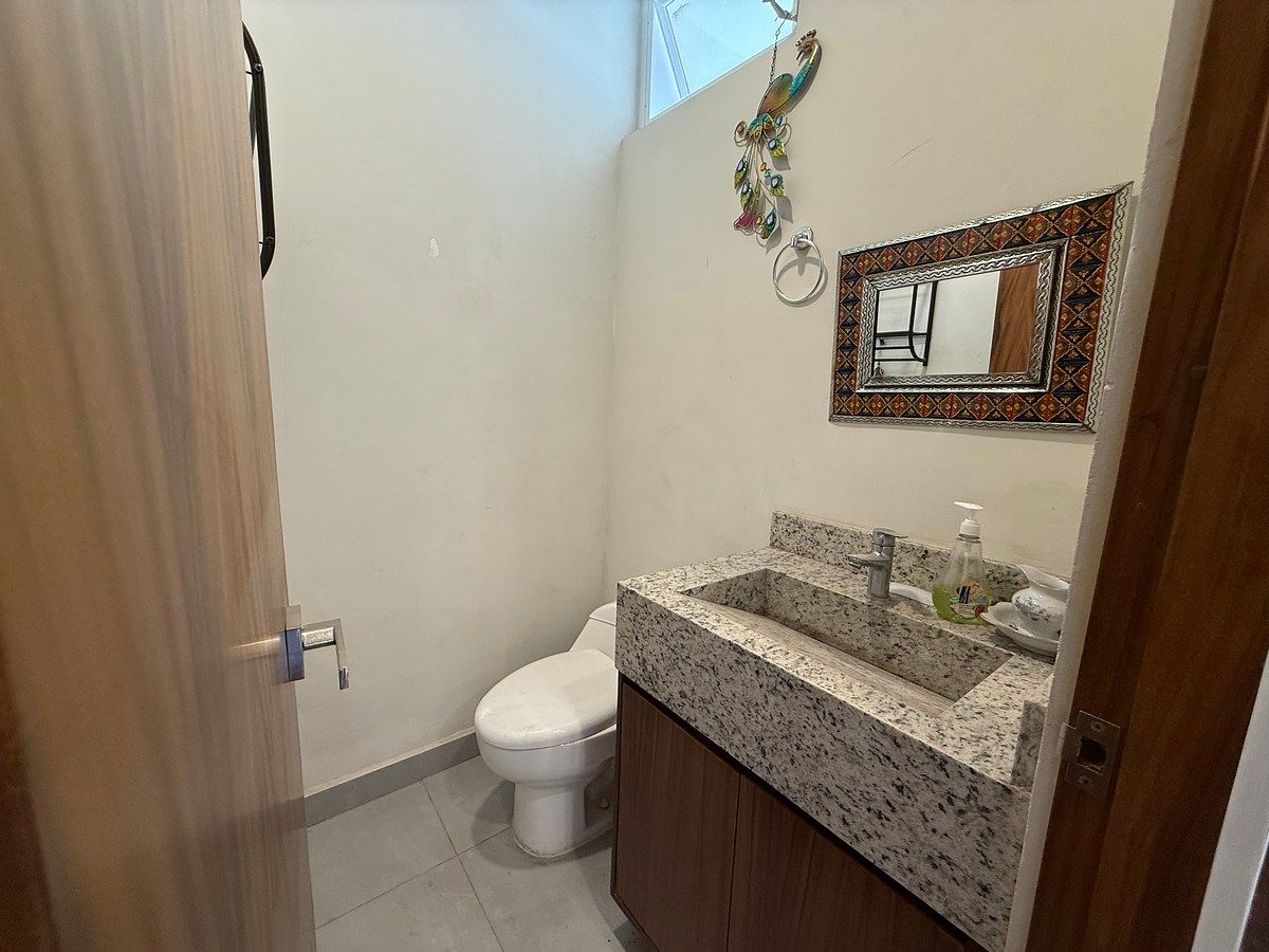 Casa en condominio en De las Juntas Delegación, Puerto Vallarta, foto 6 de 15