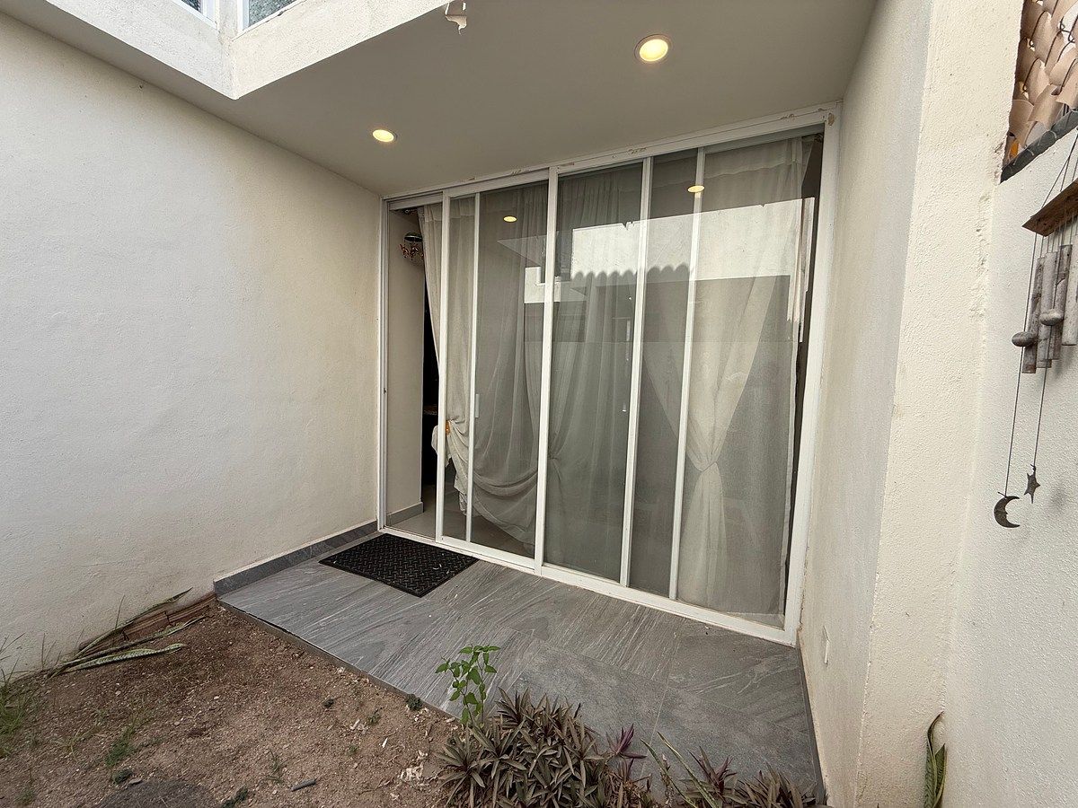 Casa en condominio en De las Juntas Delegación, Puerto Vallarta, foto 8 de 15
