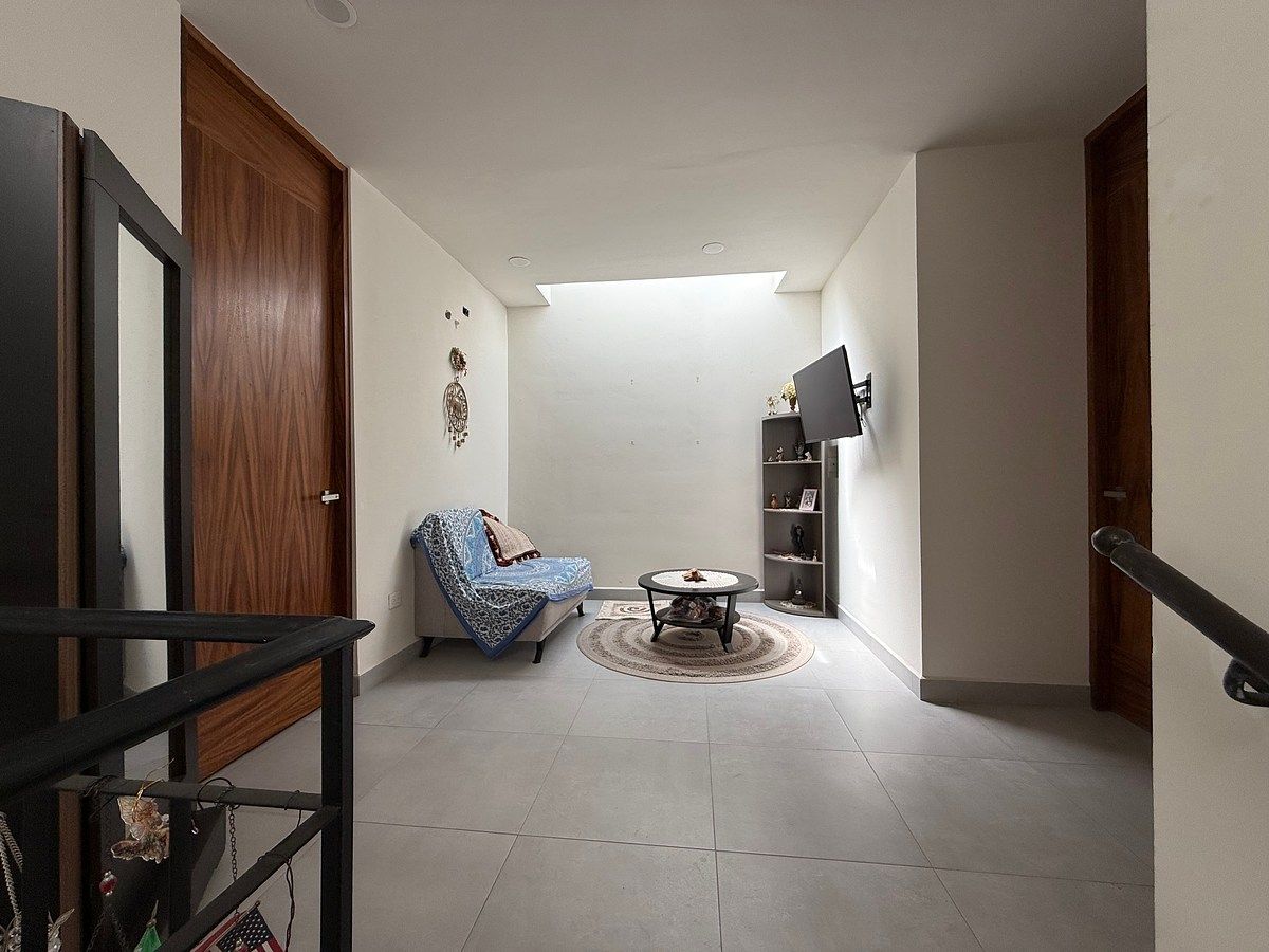 Casa en condominio en De las Juntas Delegación, Puerto Vallarta, foto 9 de 15