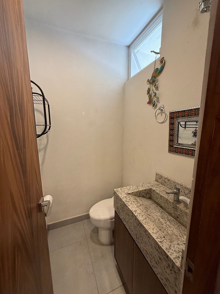 Casa en condominio en De las Juntas Delegación, Puerto Vallarta, foto 10 de 15