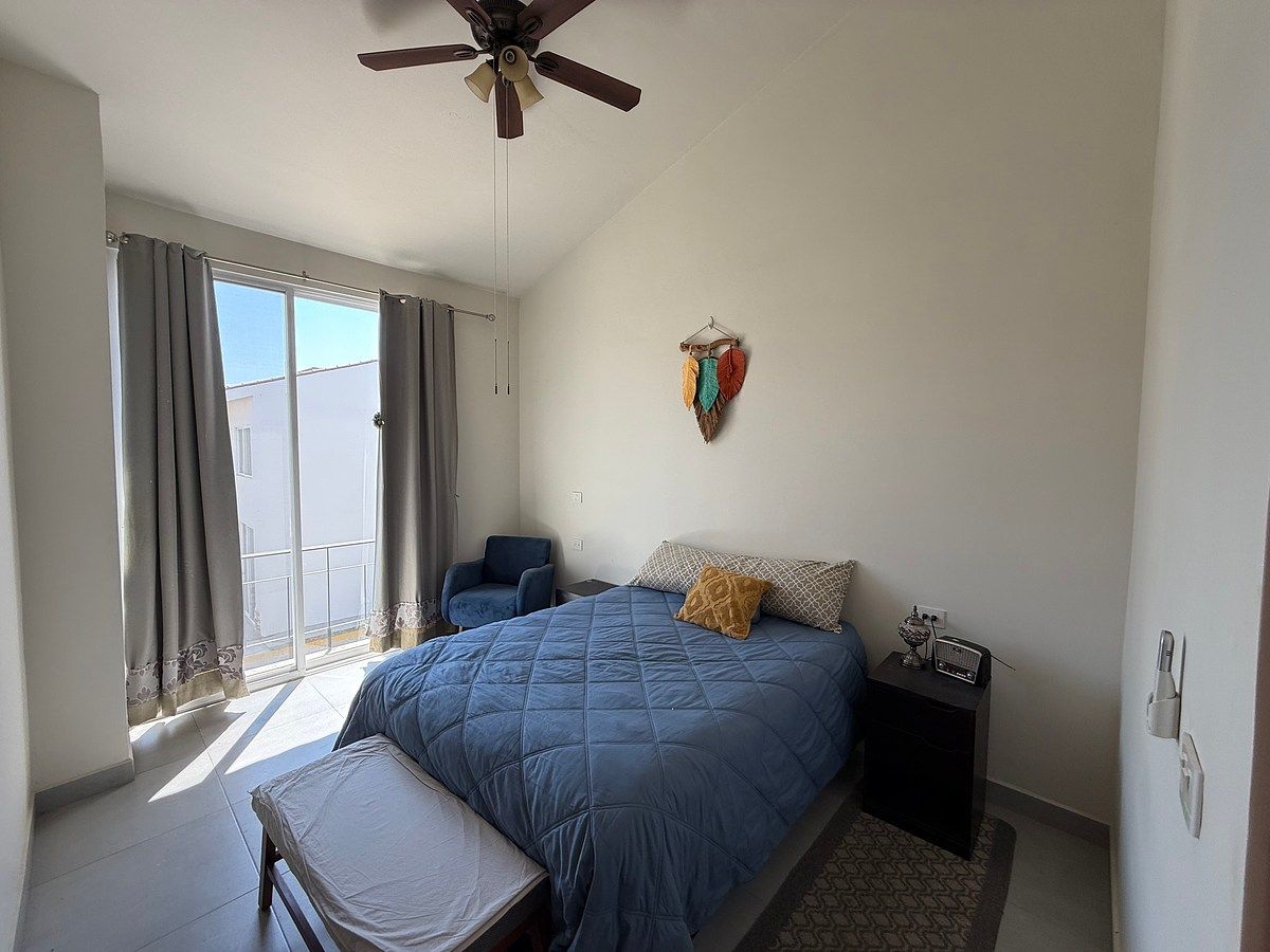 Casa en condominio en De las Juntas Delegación, Puerto Vallarta, foto 11 de 15