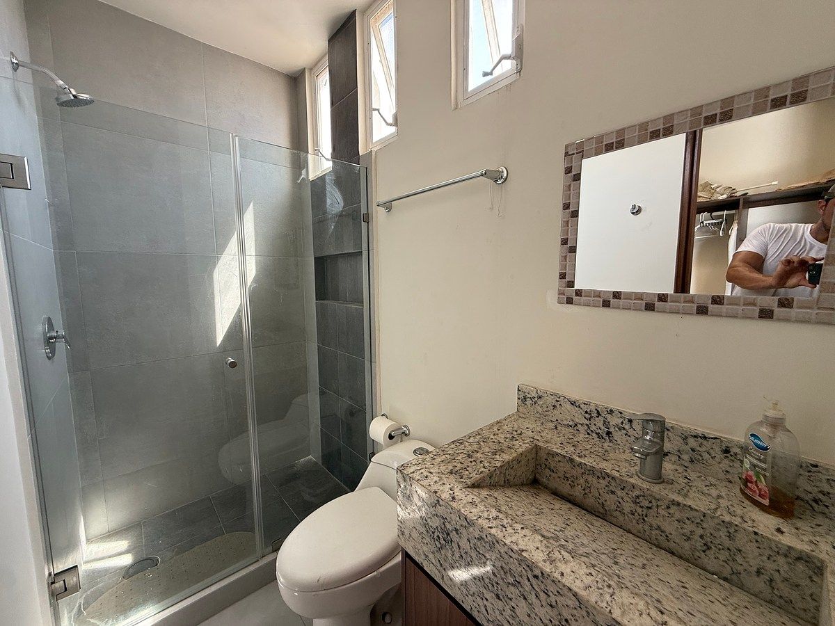 Casa en condominio en De las Juntas Delegación, Puerto Vallarta, foto 12 de 15