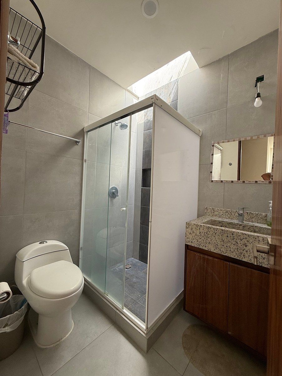 Casa en condominio en De las Juntas Delegación, Puerto Vallarta, foto 15 de 15
