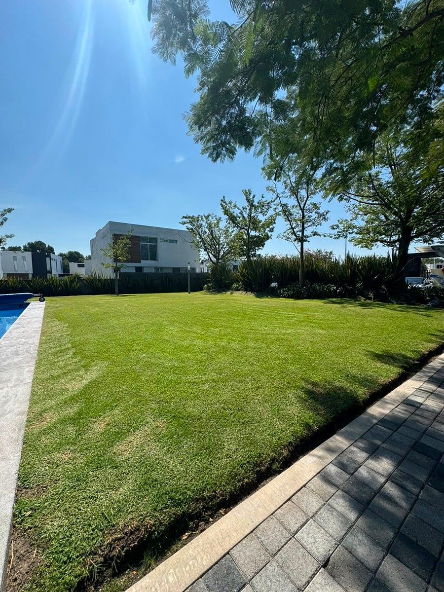 Casa em El Bajío, Zapopan, foto 4 de 34
