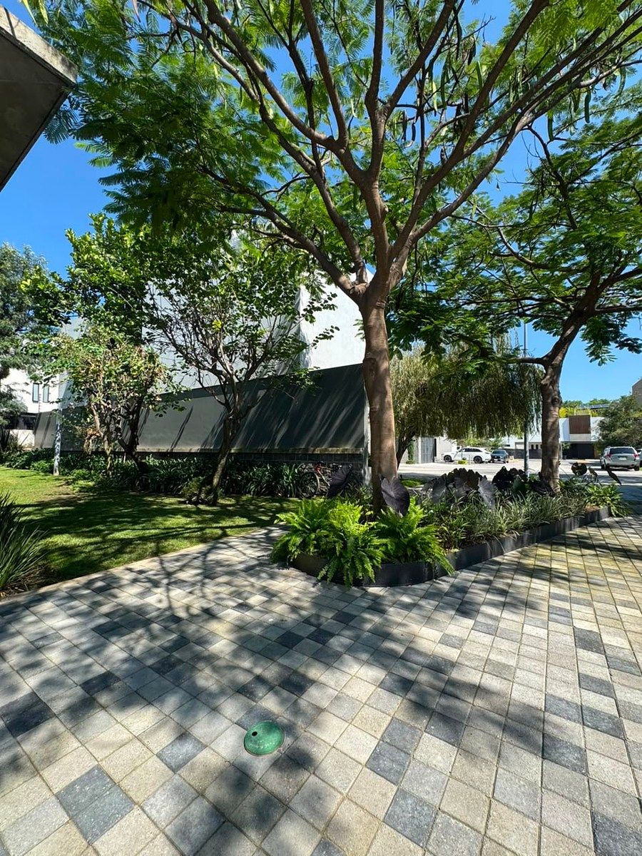 Casa em El Bajío, Zapopan, foto 6 de 34