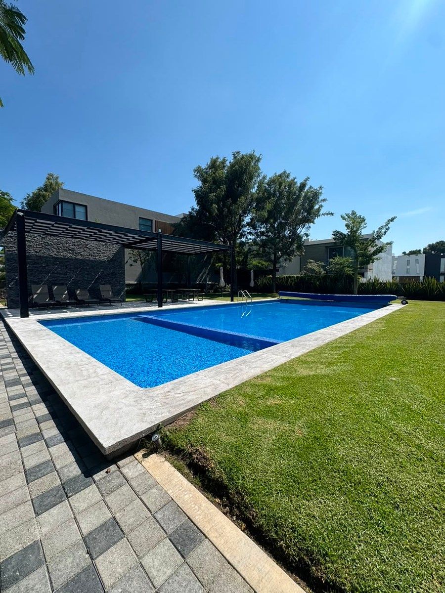 Casa em El Bajío, Zapopan, foto 8 de 34