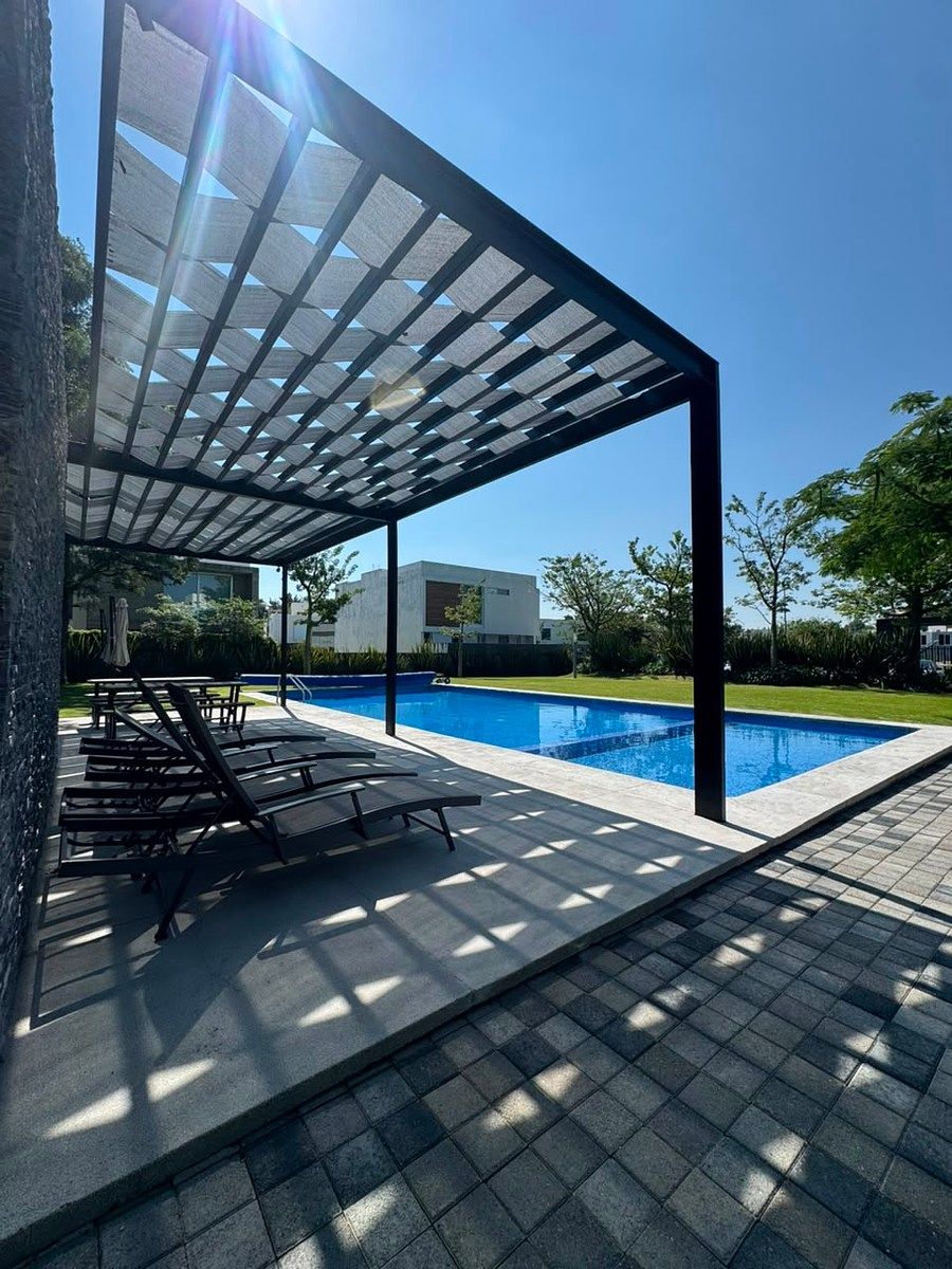 Casa em El Bajío, Zapopan, foto 10 de 34