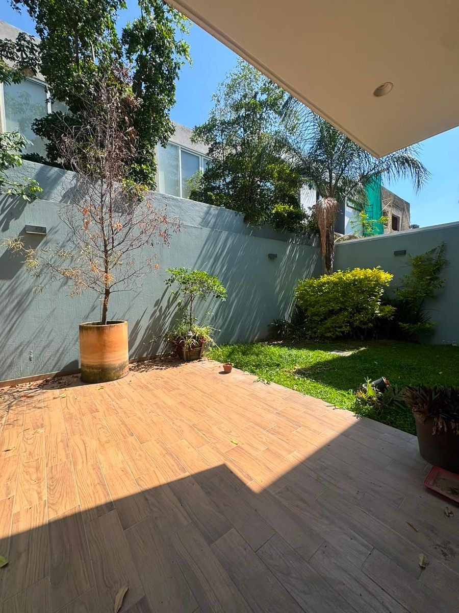 Casa em El Bajío, Zapopan, foto 17 de 34