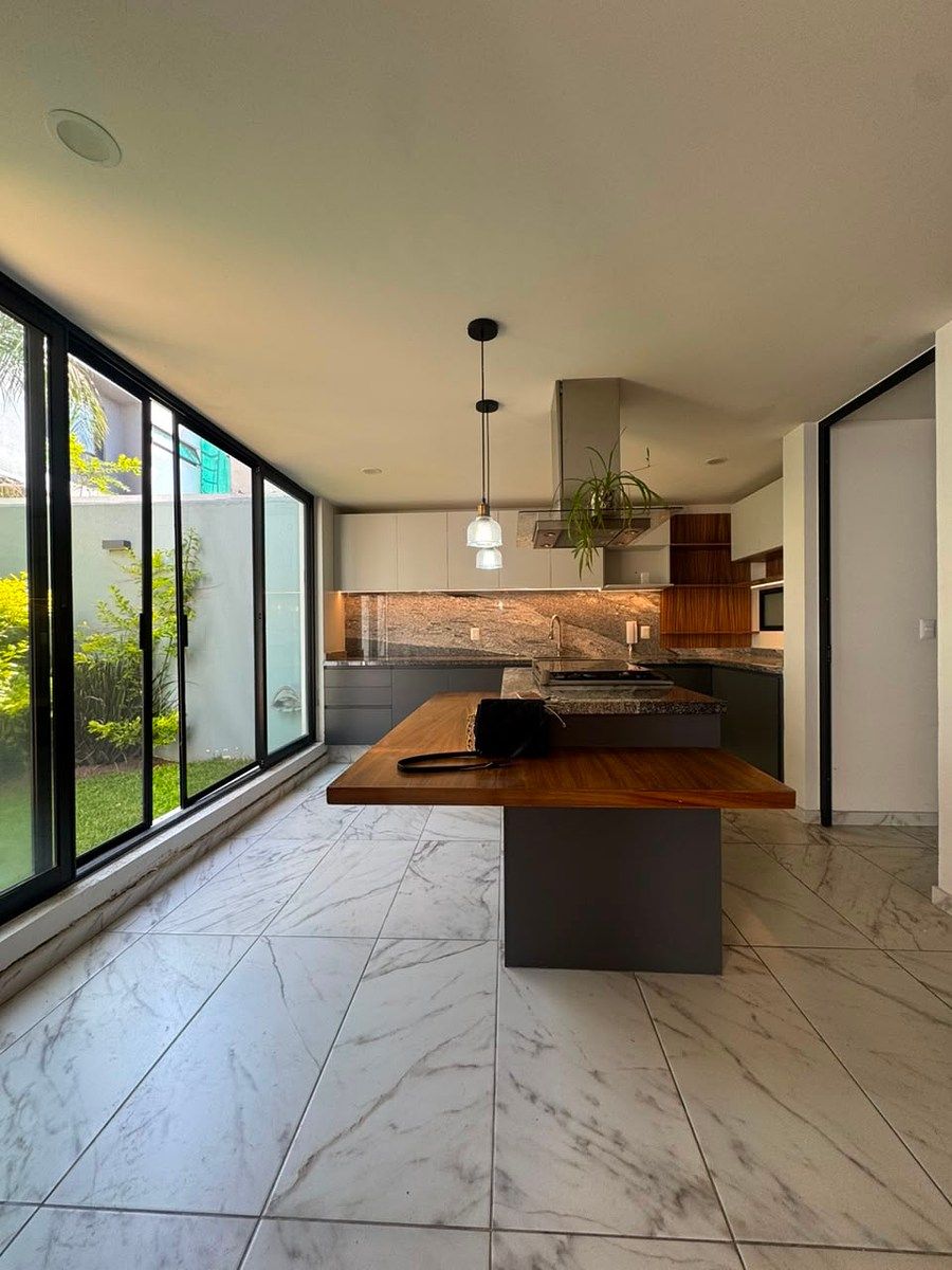 Casa em El Bajío, Zapopan, foto 19 de 34