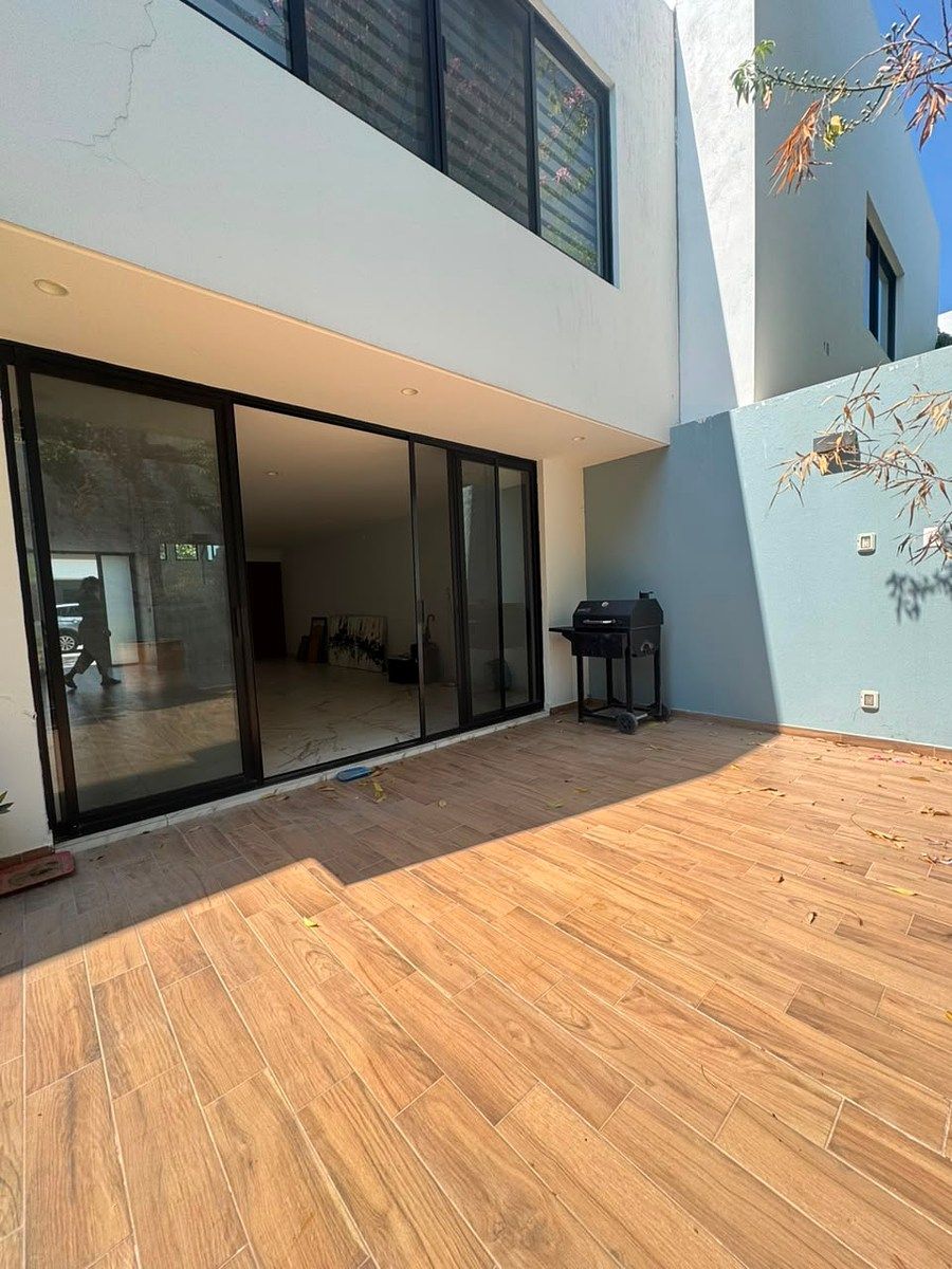 Casa em El Bajío, Zapopan, foto 20 de 34