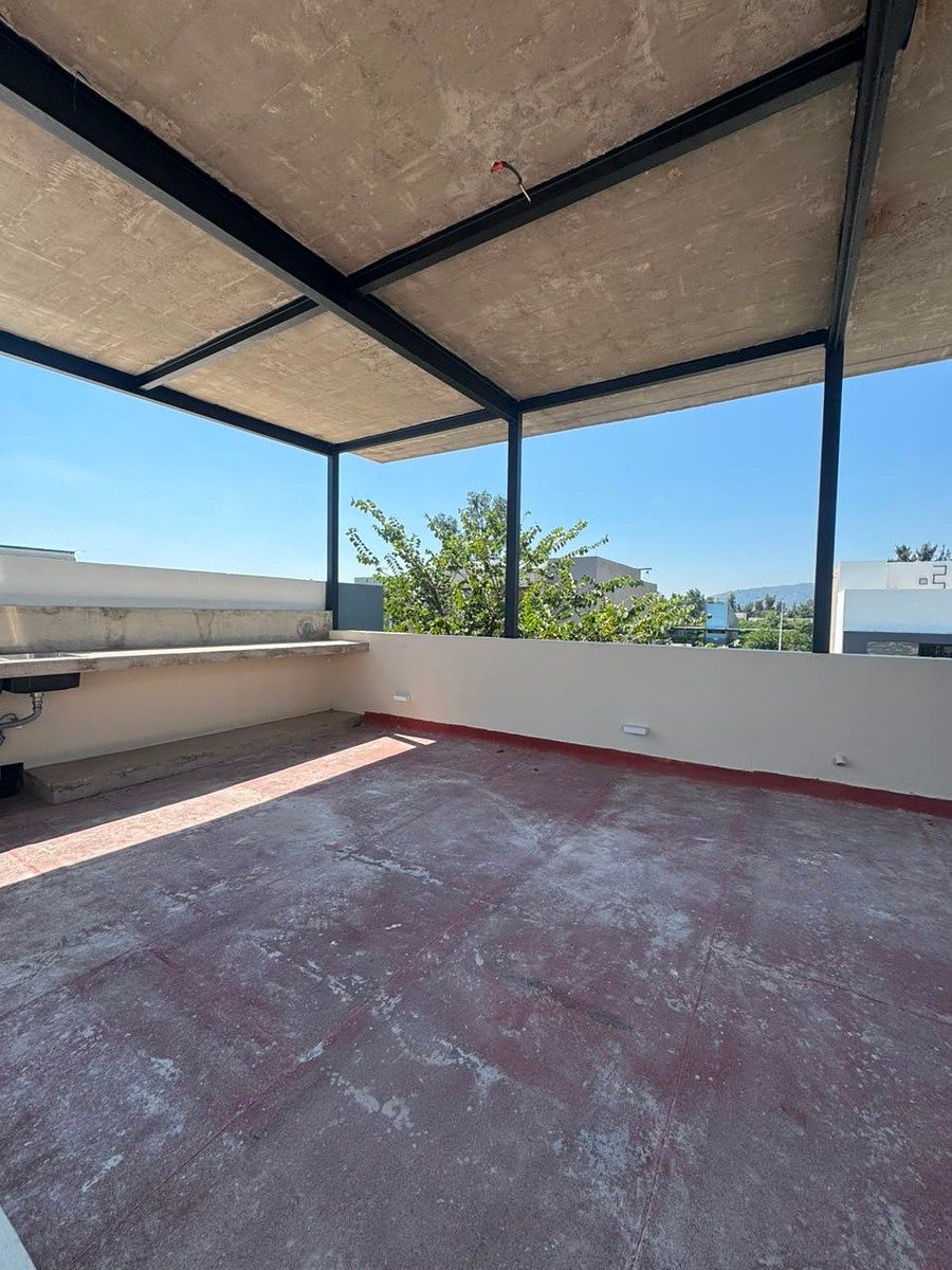 Casa em El Bajío, Zapopan, foto 31 de 34