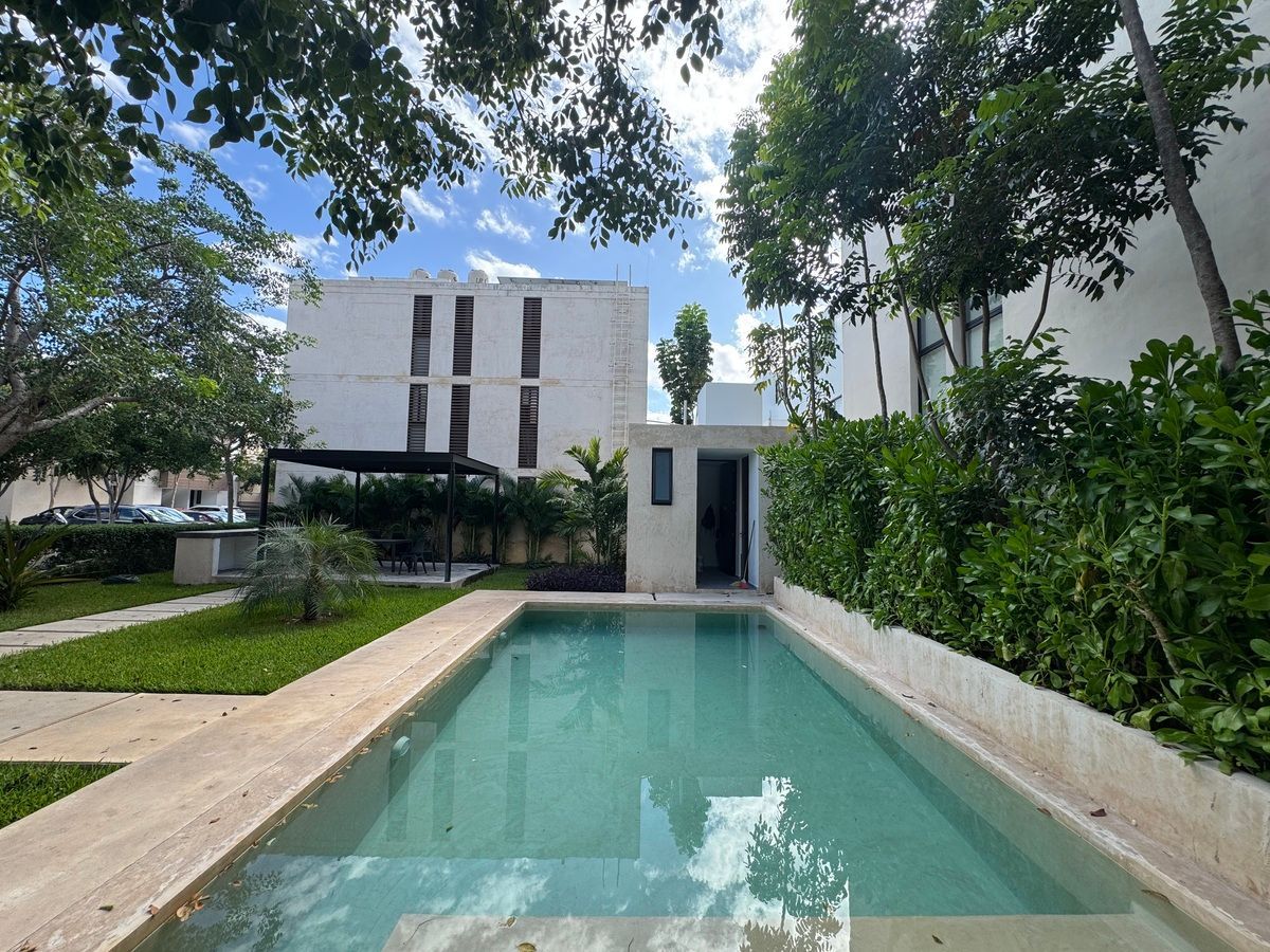 Departamento en Temozón Norte, Mérida, foto 2 de 20