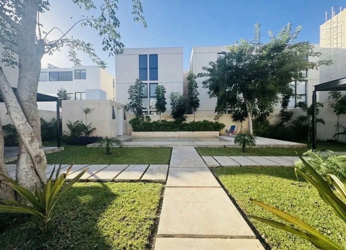 Departamento en Temozón Norte, Mérida, foto 3 de 20
